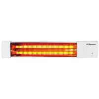 orbegozo bb 5002 estufa de cuarzo para bano 1200w