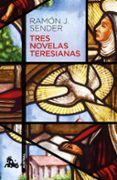 tres novelas teresianas