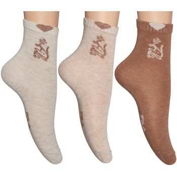 Fila Calcetines F8213 para niña