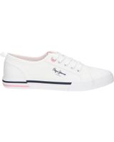 de pepe jeans pgs30620 brady top g 803off white
