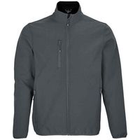 sols cazadora falcon para hombre