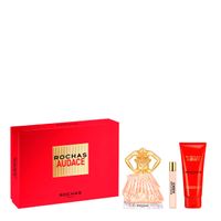 rochas audace set
