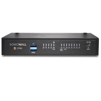 SonicWall TZ370 cortafuegos (hardware) 3 Gbit/s