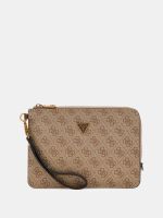 clutch milano smart logotipo 4g