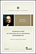 introduccion al estudio de la medicina experimental