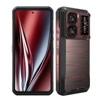 oukitel wp300 5g 12gb 512gb 68 rojo