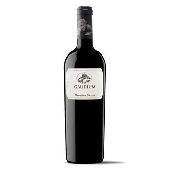 Gaudium 2021 75 Cl  Vino Tinto