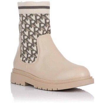 Doremi Botas Bota casual para niña