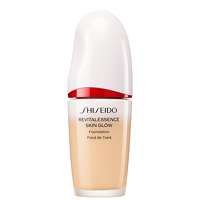 Shiseido Revitalessence Skin Glow Foundation SPF30 160 Shell 30ml