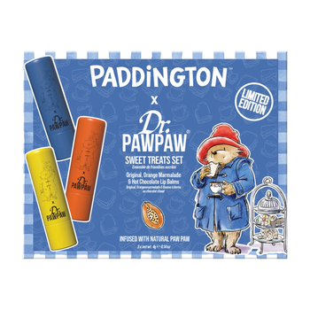 DPP x Paddington Sweet Treats Set