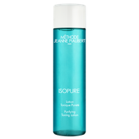 isopure lotion tonique purete 200 ml