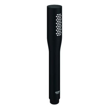 Teleducha Grohe Euphoria Cosmopolitan Stick 1 Chorro, Black, 22126kf0