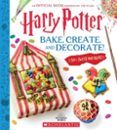 Bake Create And Decorate
