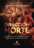 dirección norte