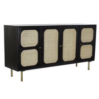 buffet mango ratan 150x40x78 negro
