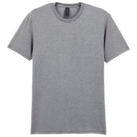 gildan camiseta softstyle para hombre