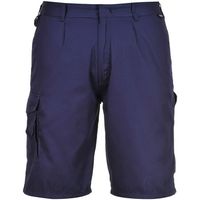 portwest short rw8093 para hombre