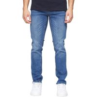 crosshatch jeans gt61729 para hombre