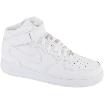 Nike Zapatillas altas Air Force 1 Mid 07 para hombre