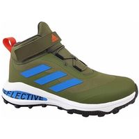 adidas zapatillas altas fortarun all terrain para nina
