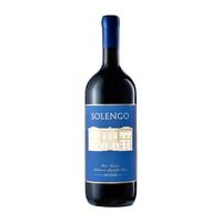 argiano vino tinto solengo toscana botella jeroboam-doble magnum 3 l 145 vol
