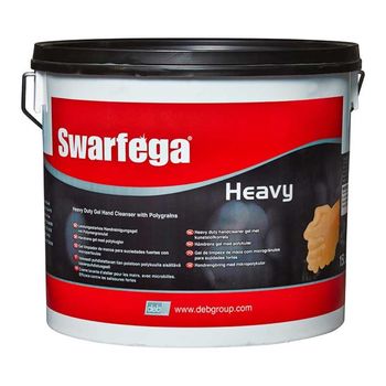 Heavy Duty Hand Cleaner 12.5Kg Trade Tub
