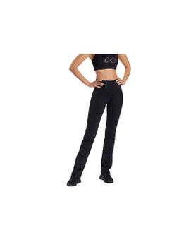 Mallas Ditchil Comfy Pants Negro