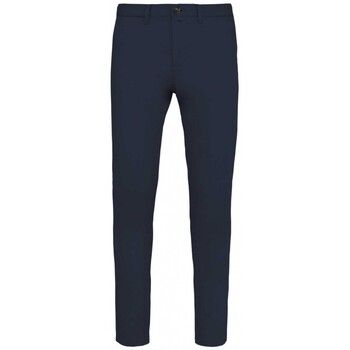 Templum Pantalones Pantalón chino - Eco para hombre