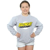 the big bang theory jersey bazinga para nina
