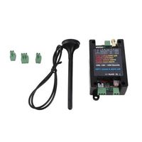 apertador multifuncional 4g gsm restablec remoto rec apagado