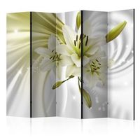 biombo - green captivation ii 225x172 cm