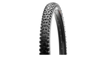 Neumatico maxxis assegai 29   tubeless ready rigid bike park dual compound tire