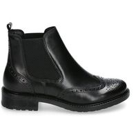traveris botines lor-47 para mujer