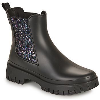 Lemon Jelly Botas de agua ERIN para mujer