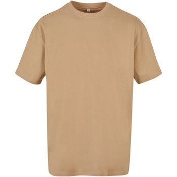 Build Your Brand Camiseta BY102 para hombre