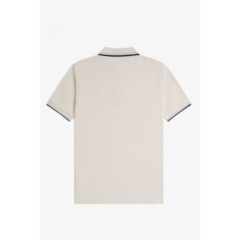 Fred Perry Polo Twin Tipped para hombre