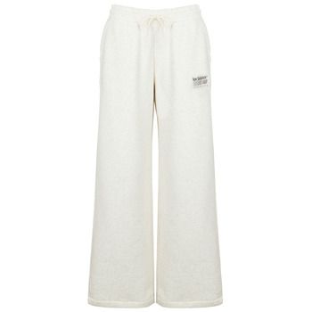 New Balance Pantalón chandal TRACKSIDE FLEECE PANT para mujer