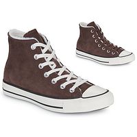 converse zapatillas altas chuck taylor all star para mujer