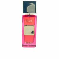 perfume unisex gritti because im free edp 100 ml extracto de perfume