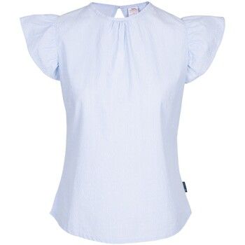 Trespass Camiseta manga larga Rhian para mujer