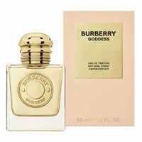 perfume mujer burberry burberry goddess edp 50 ml