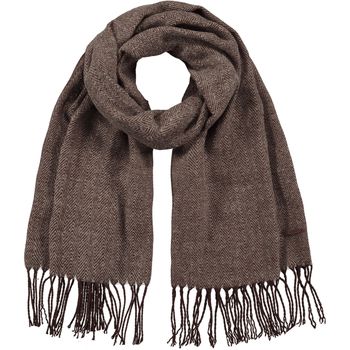 Barts Bufanda 5920 light_brown para mujer