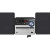 microcadena inovalley ch37-bth 50w rms bluetooth 50 cd fm usb