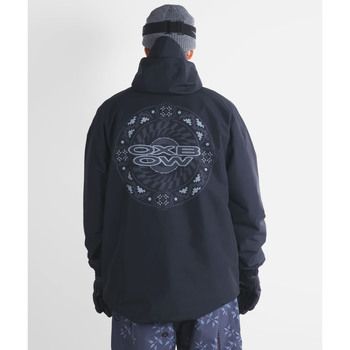 Oxbow Abrigo Veste technique CHAPELLE para hombre