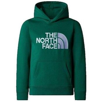 The North Face Jersey Drew Peak P/O para niño