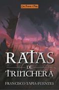 ratas de trinchera