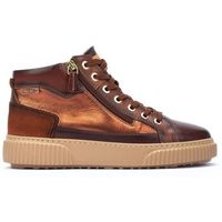 pikolinos zapatillas altas riells para mujer