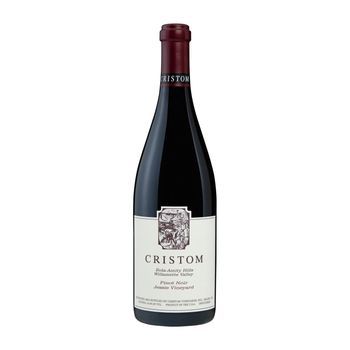 Cristom Estate Vino Tinto Jessie Vineyard Willamette Crianza 75 Cl 14% Vol.