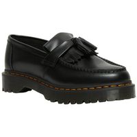 dr martens mocasines mocassins adrian bex cuir para hombre