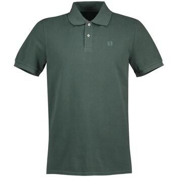 Ecoalf Camiseta MCMGAPOTEDAN0838S25 para hombre